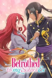 Zutaboro Reijō wa Ane no Moto Konyakusha ni Dekiai Sareru [12/12] (2025) Sub ITA Streaming
