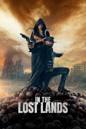 In the Lost Lands (2025) Streaming