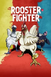 Niwatori Fighter [12/12] (2026) ITA Streaming