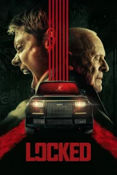 Locked - In trappola (2025) Streaming